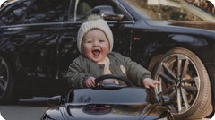 Why Should You Consider Electric Cars for Children? Discover the Benefits! - Toys For All · Canada