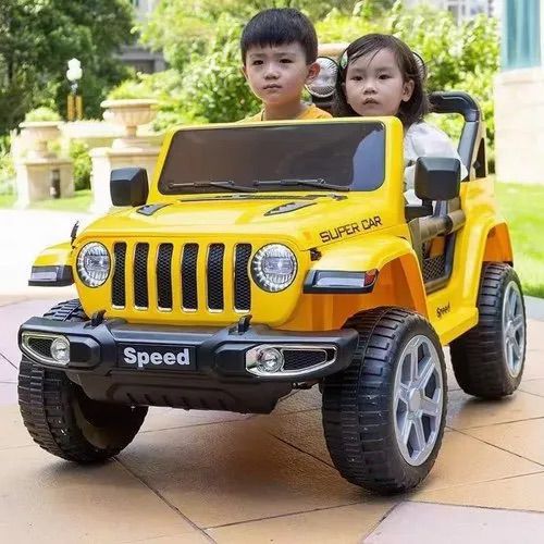 Benefits Of Having A Ride On Car - Toys For All · Canada
