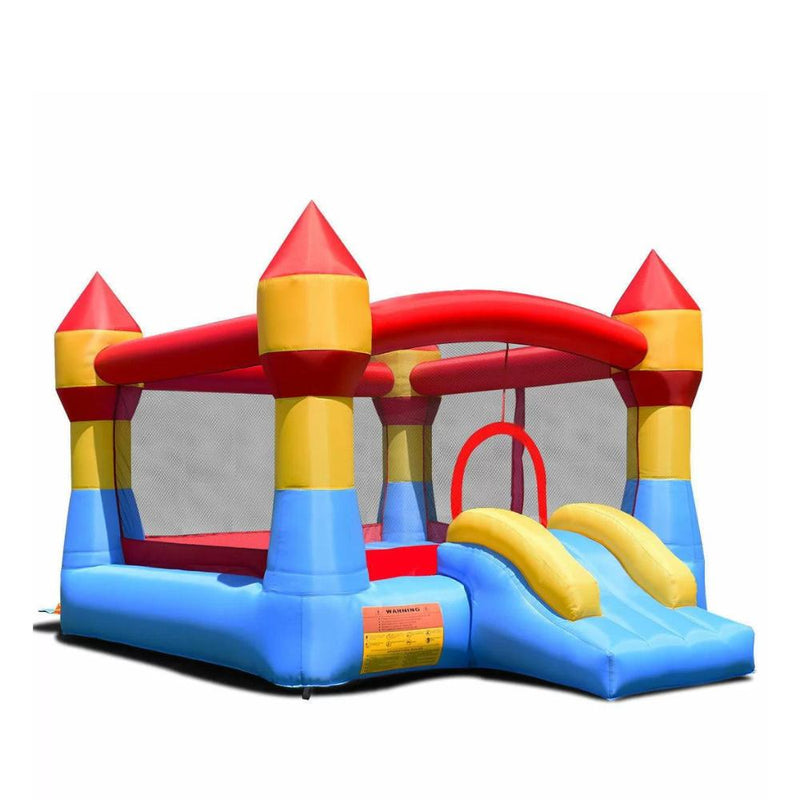 Bouncy Castles - Toys For All · Canada