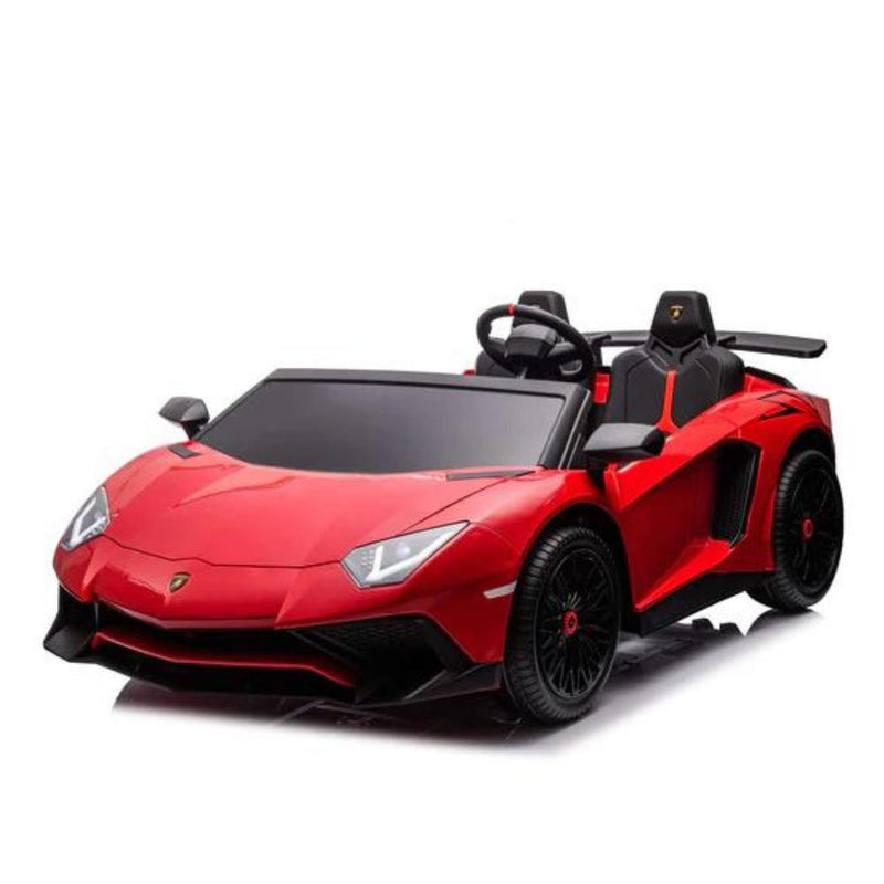 2 Seater Ride On Cars - Toys For All · Canada