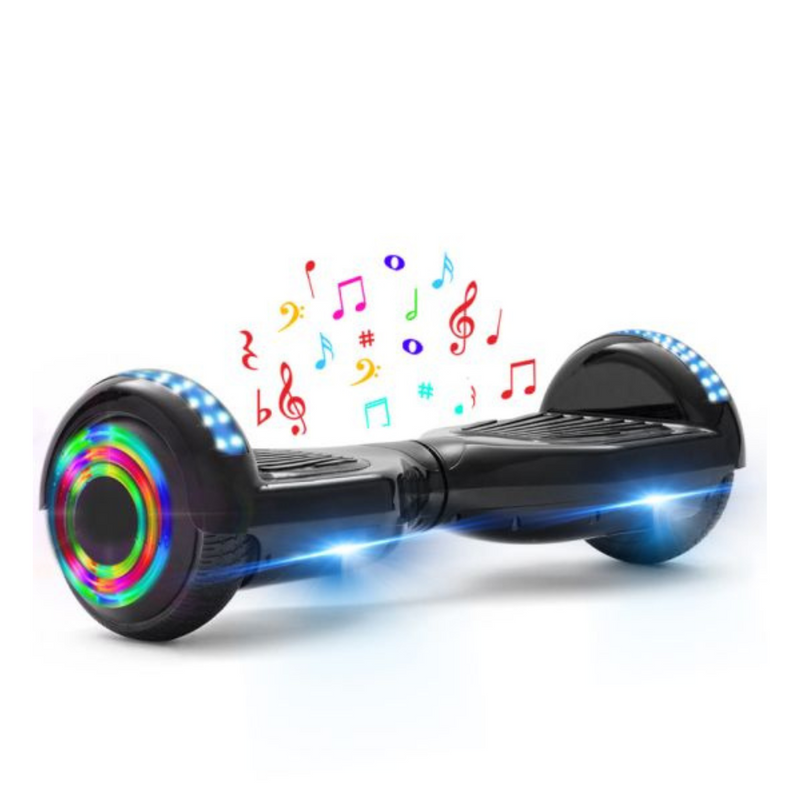 Electric Hoverboards - Toys For All · Canada