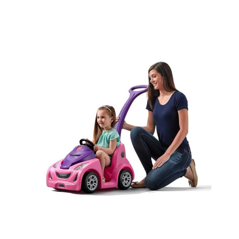 Kids Push & Kick Cars - Toys For All · Canada