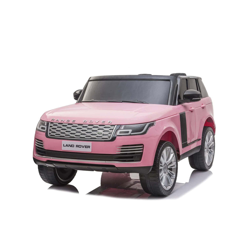 2024 Range Rover HSE 2 Seater 24V Kids Ride On Car With Remote Control