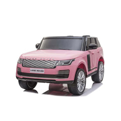 2025 Range Rover HSE 2 Seater 24V Kids Ride On Car With Remote Control