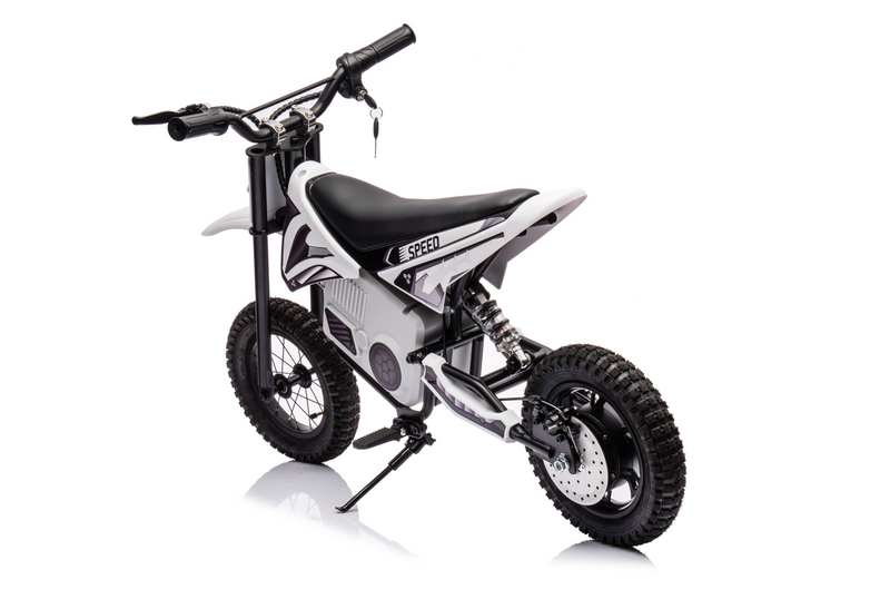 36V Electric Dirt Bike for Teens