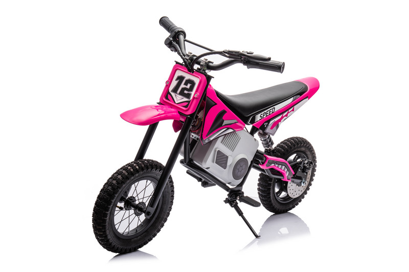 36V Electric Dirt Bike for Teens