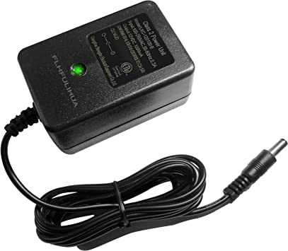 12V Wall Charger for Ride On Cars - Toys For All · Canada