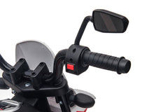 12V Aprilia Motorcycle 1 Seater Ride On for Kids - Toys For All · Canada