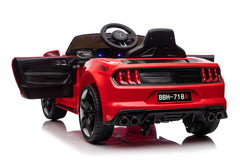 2023 Mustang Style 12V Kids Ride On Car With Remote Control - Toys For All · Canada