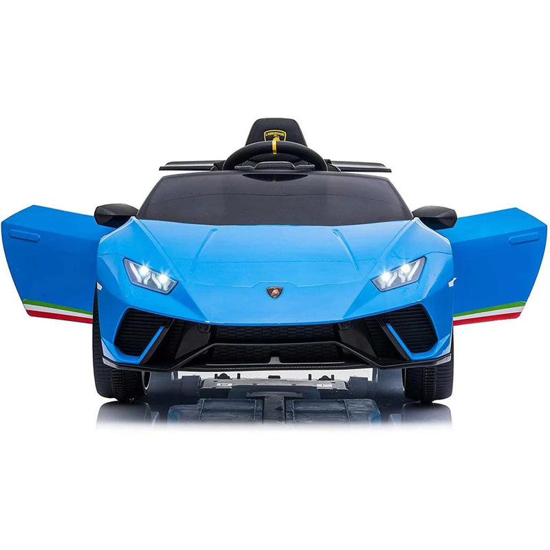 2025 Licensed Lamborghini Huracan S308 12v Electric Kids Ride on Car (Pre-Order)