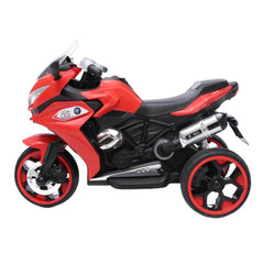 Kids Ride On Electric Motortrike Ages 3-8 - Toys For All · Canada