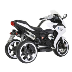 Kids Ride On Electric Motortrike Ages 3-8 - Toys For All · Canada