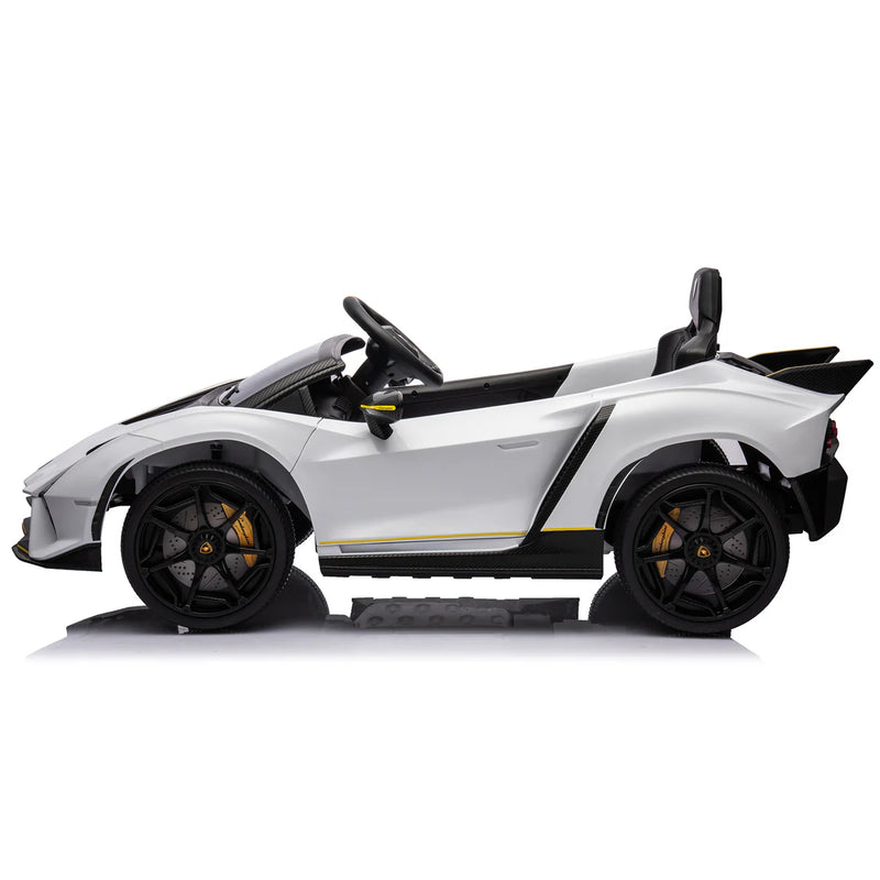 2025 Licensed Lamborghini Autentica S319 12v Electric Kids Ride on Car