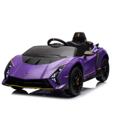 2025 Licensed Lamborghini Autentica S319 12v Electric Kids Ride on Car