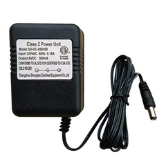 6V Wall Charger for Ride on Cars - Toys For All · Canada