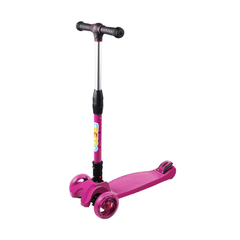 3 Wheel Kick Scooter - Toys For All · Canada