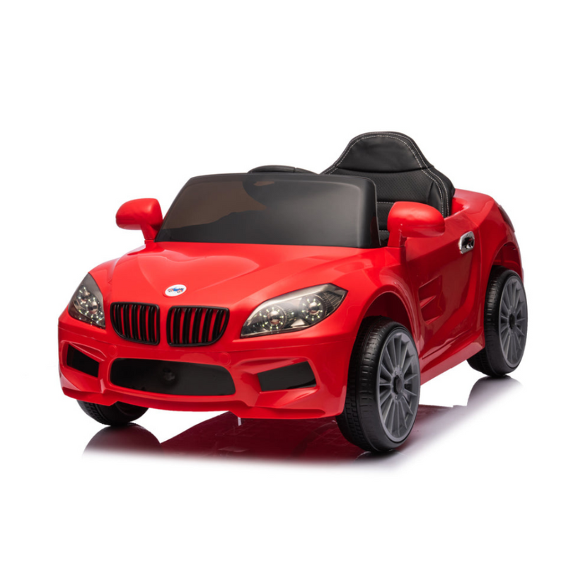 2023 BMW Style 12V Kids Ride On Car With Remote Control - Toys For All · Canada