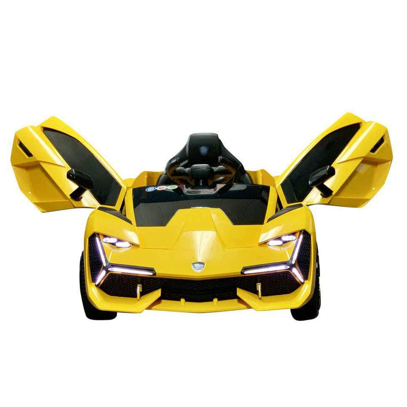 2023 Lamborghini Style 12V Kids Ride On Car With Remote Control - Toys For All · Canada