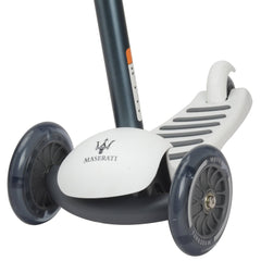 Maserati Kick Scooter - Toys For All · Canada