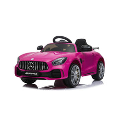 Mercedes Benz AMG GTR Kids Ride on Car 1 Seater - Toys For All · Canada