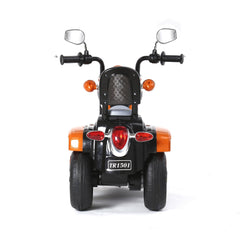Chopper Style Ride on Trike - DtiDirect.com
