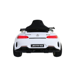 Mercedes Benz AMG GTR Kids Ride on Car 1 Seater - Toys For All · Canada