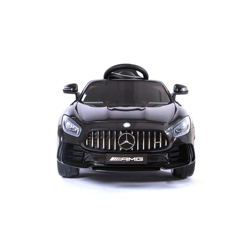 Mercedes Benz AMG GTR Kids Ride on Car 1 Seater - Toys For All · Canada