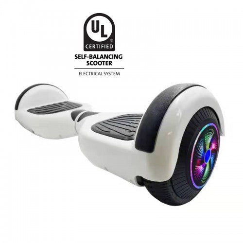 6.5" Hoverboard With Bluetooth - Toys For All · Canada