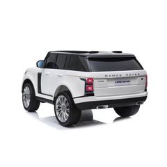 Range Rover HSE 2 Seater 24V Kids Ride On Car With Remote Control - Toys For All · Canada