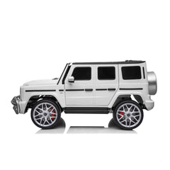 2023 24V Mercedes Benz AMG G63 G Wagon 2 Seater - Toys For All · Canada