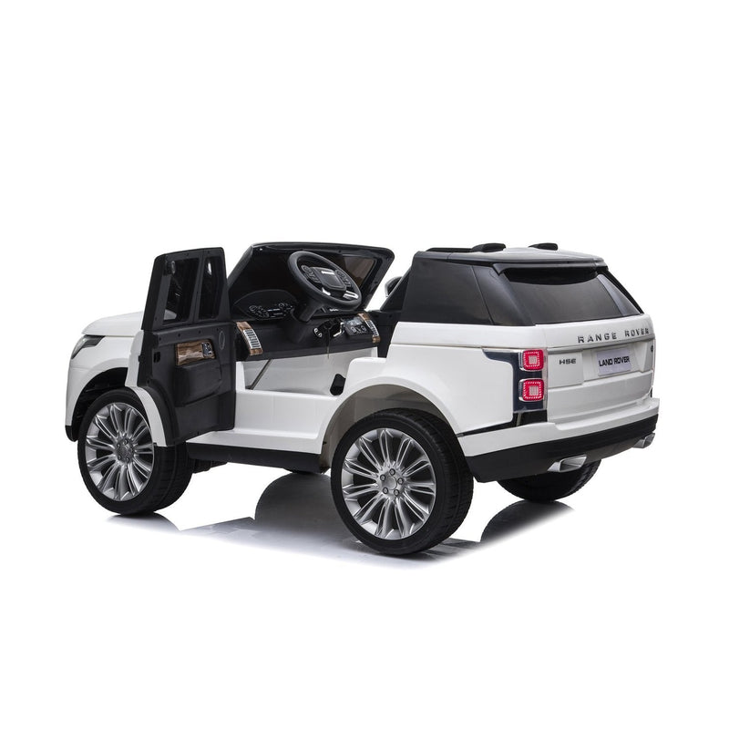 Range Rover HSE 2 Seater 24V Kids Ride On Car With Remote Control - Toys For All · Canada