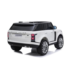 Range Rover HSE 2 Seater 24V Kids Ride On Car With Remote Control - Toys For All · Canada