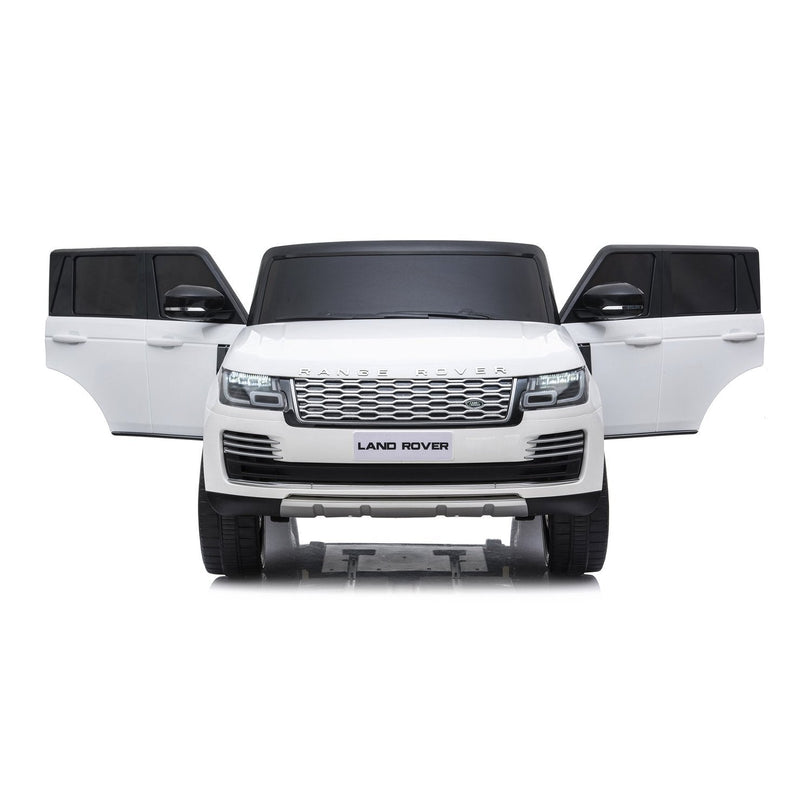 Range Rover HSE 2 Seater 24V Kids Ride On Car With Remote Control - Toys For All · Canada