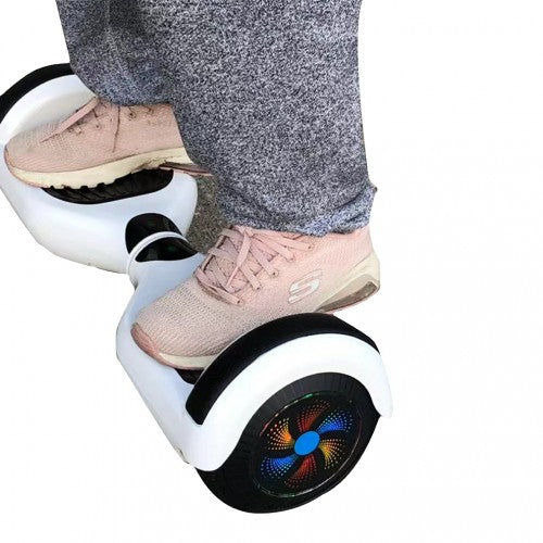 6.5" Hoverboard With Bluetooth - Toys For All · Canada