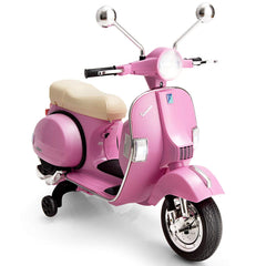 Vespa Kids Ride On Motorbike for Ages 2 to 6 - Toys For All · Canada