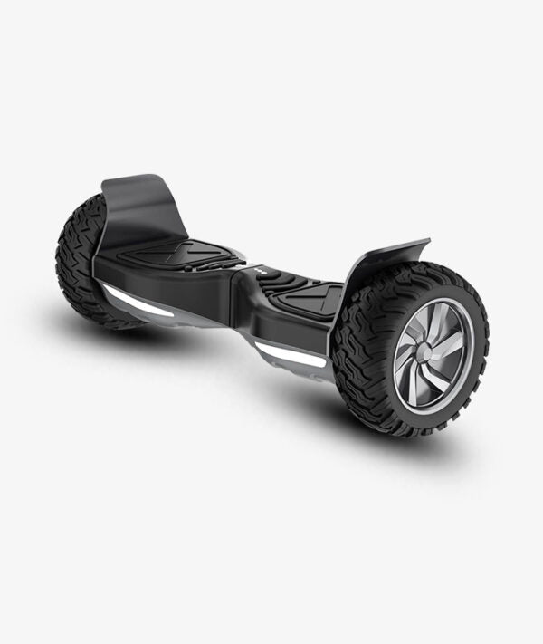 8.5" Off-road Hummer Hoverboard With Bluetooth - Toys For All · Canada