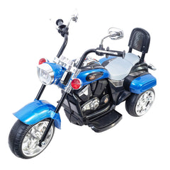 Chopper Style Ride On Trike Ages 1-3 - Toys For All · Canada