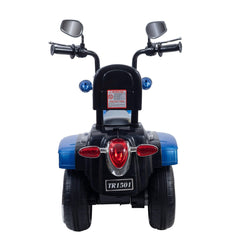 Chopper Style Ride On Trike Ages 1-3 - Toys For All · Canada