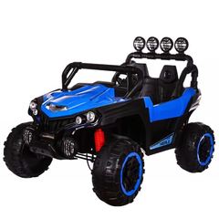 2023 12V UTV 4X4 2 Seater Ride On Car With Remote Control - Toys For All · Canada