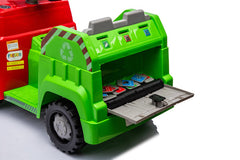 2023 12V Dump Truck 1 Seater Ride on for Kids - Toys For All · Canada