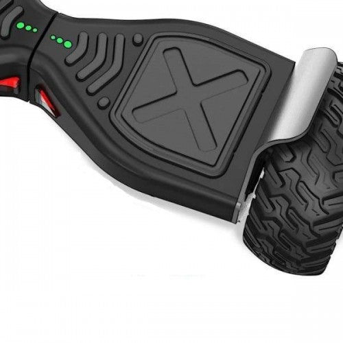 8.5" Off-road Hummer Hoverboard With Bluetooth - Toys For All · Canada