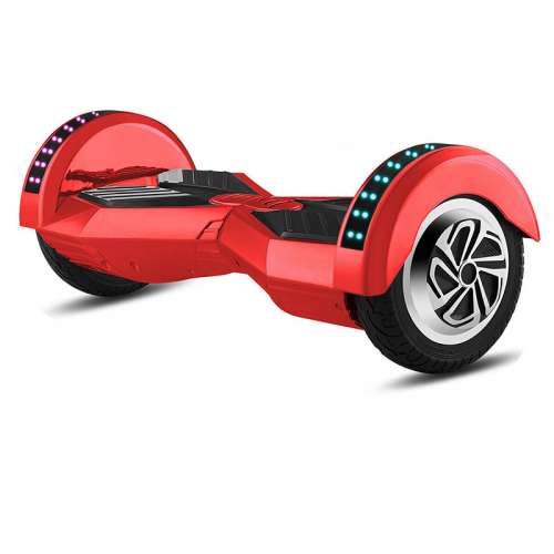8" Hoverboard With Bluetooth - Toys For All · Canada