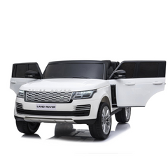 Range Rover HSE 2 Seater 24V Kids Ride On Car With Remote Control - Toys For All · Canada