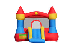 Castle Bouncer with Slides - Dti Direct Canada