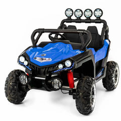 2023 12V UTV 4X4 2 Seater Ride On Car With Remote Control - Toys For All · Canada