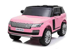 Range Rover HSE 2 Seater 24V Kids Ride On Car With Remote Control - Toys For All · Canada